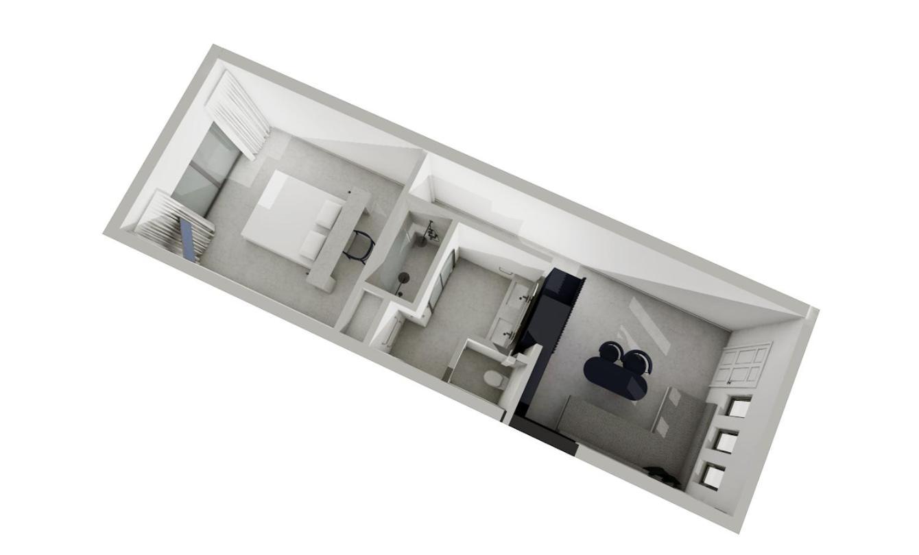 คาสซันดรา พาเลซ โฮเต็ล แอนด์ สปา Hotel กริโอปียี ภายนอก รูปภาพ